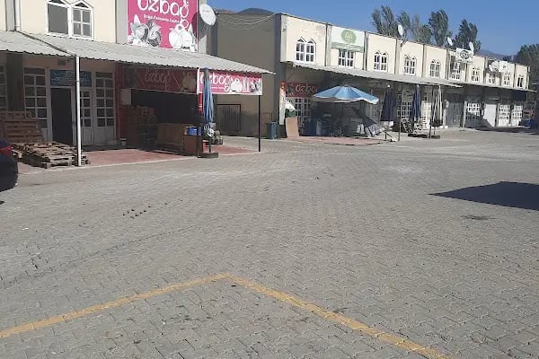 Gemlik Zeytin Hali - Resim 2