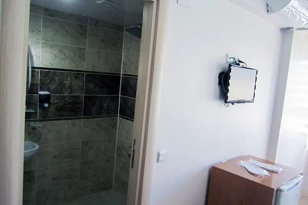 Siverek Fettahlı Otel - Resim 8