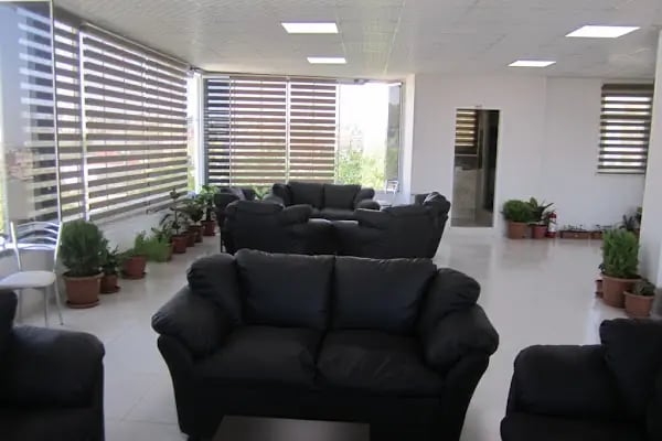 Siverek Fettahlı Otel - Resim 17
