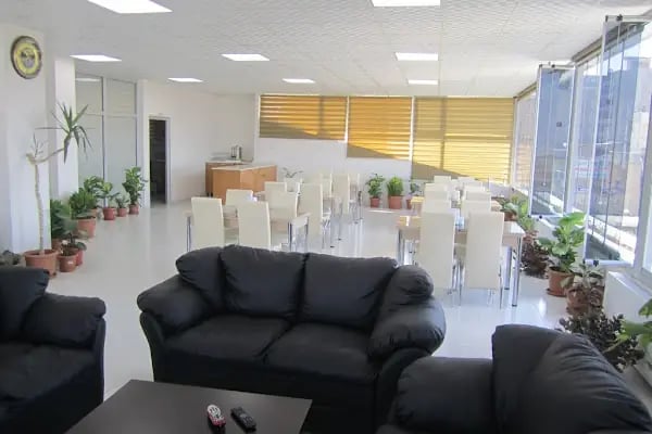 Siverek Fettahlı Otel - Resim 13