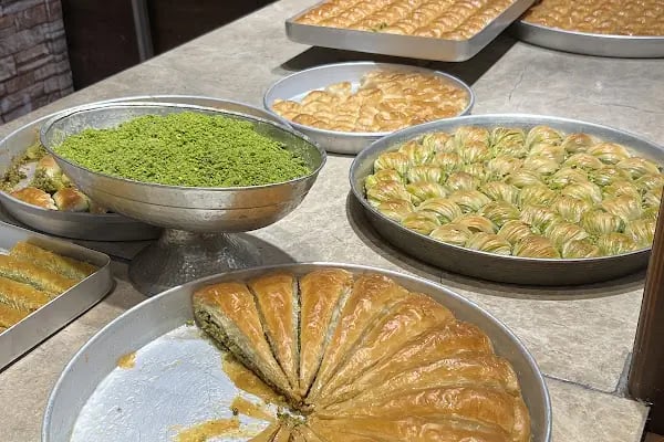 Bayazhan Hotel &amp; Restaurant - Resim 17