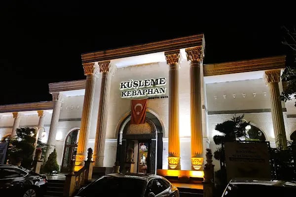 Bayazhan Hotel &amp; Restaurant - Resim 2