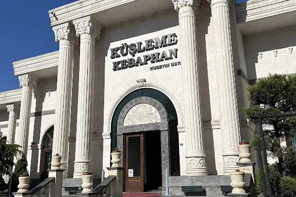 Bayazhan Hotel &amp; Restaurant - Resim 9