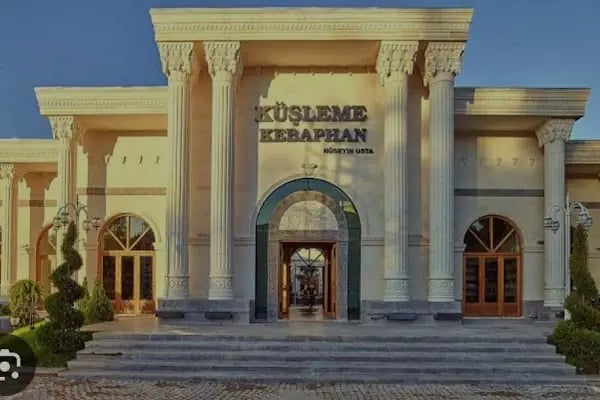 Bayazhan Hotel &amp; Restaurant - Resim 11