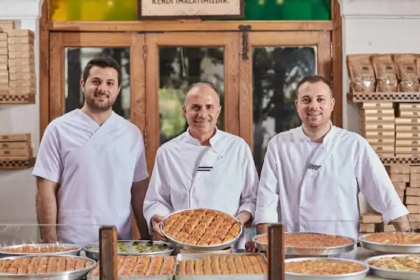 Bayazhan Hotel &amp; Restaurant - Resim 7