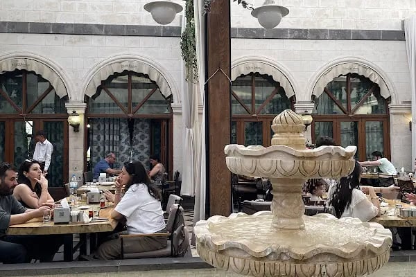 Bayazhan Hotel &amp; Restaurant - Resim 16