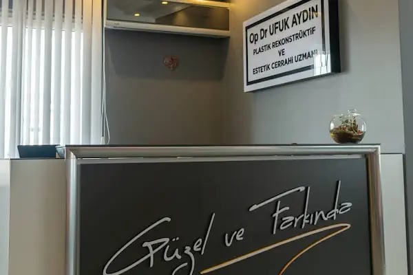 Dr. Alper Bayraktar Estetik & Plastik Cerrahi Uzmanı - Resim 8
