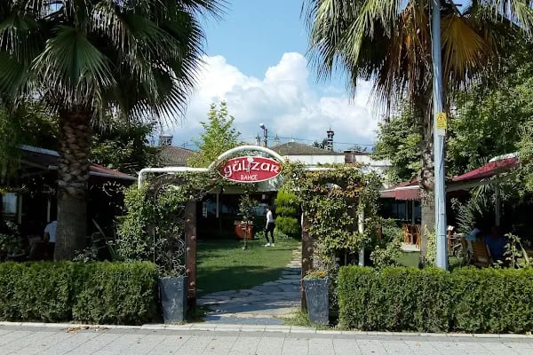Gülizar Bahçe - Resim 9