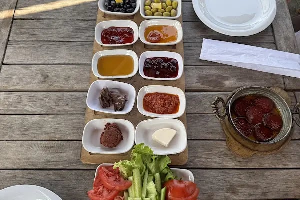 Gülizar Bahçe - Resim 10
