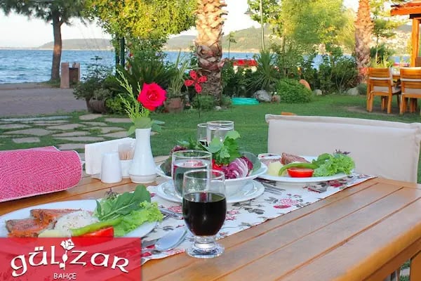 Gülizar Bahçe - Resim 2