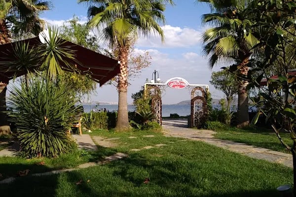 Gülizar Bahçe - Resim 11