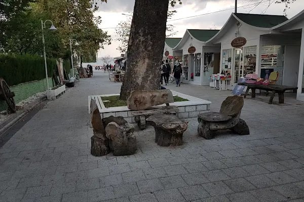 Gülizar Bahçe - Resim 19
