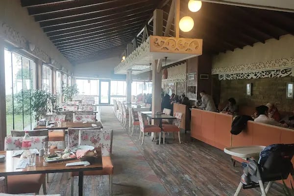 Gülizar Bahçe - Resim 12