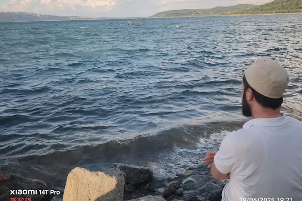 Gülizar Bahçe - Resim 7