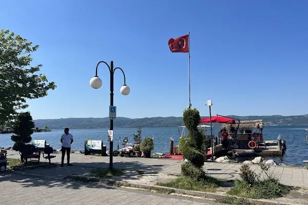 Gülizar Bahçe - Resim 5
