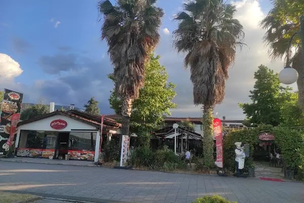 Gülizar Bahçe - Resim 14