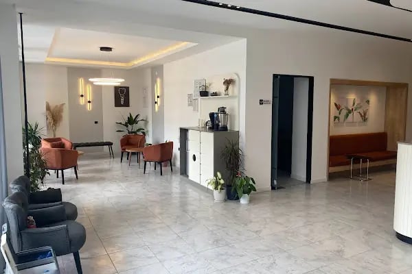 Özel Dentsite Ağız ve Diş Sağlığı Polikliniği - Resim 15
