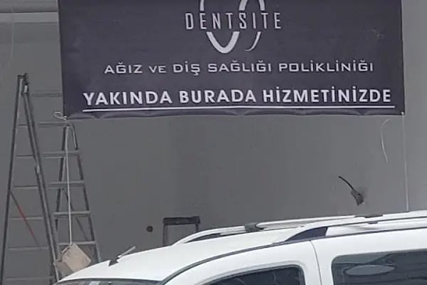 Özel Dentsite Ağız ve Diş Sağlığı Polikliniği - Resim 8