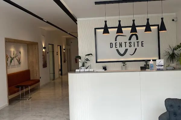 Özel Dentsite Ağız ve Diş Sağlığı Polikliniği - Resim 14