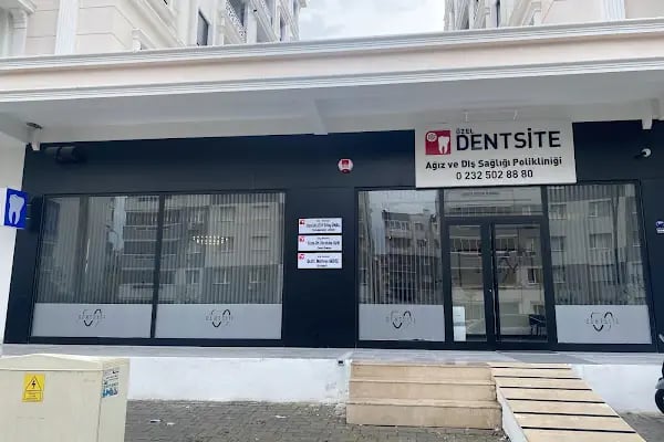 Özel Dentsite Ağız ve Diş Sağlığı Polikliniği - Resim 5