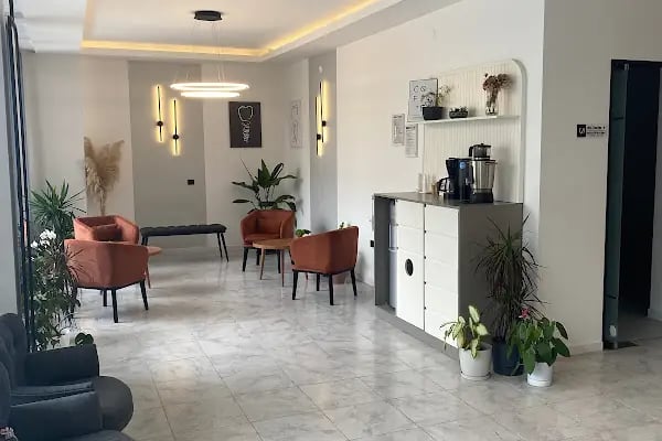 Özel Dentsite Ağız ve Diş Sağlığı Polikliniği - Resim 13
