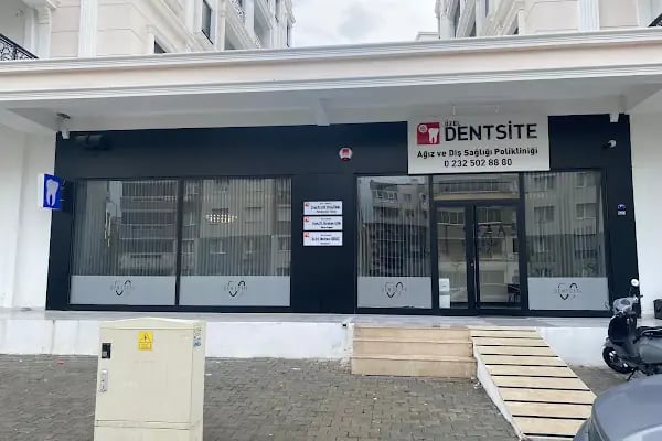 Özel Dentsite Ağız ve Diş Sağlığı Polikliniği - Resim 10