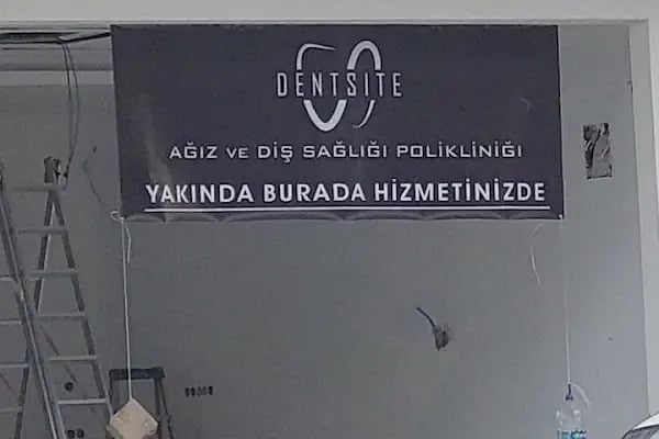 Özel Dentsite Ağız ve Diş Sağlığı Polikliniği - Resim 6