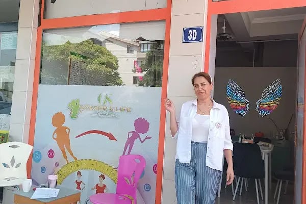 Gökser life Herbalife Beslenme Merkezi - Resim 2