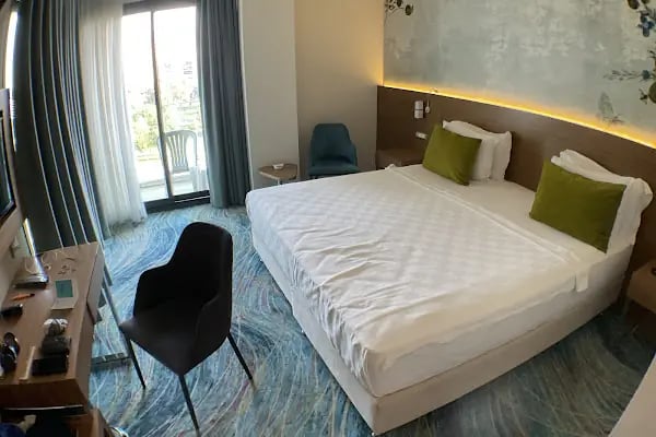 ibis Styles Hotel Bornova - Resim 2