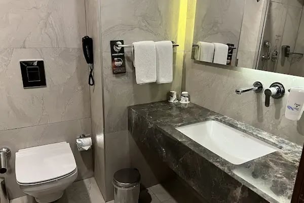 ibis Styles Hotel Bornova - Resim 4