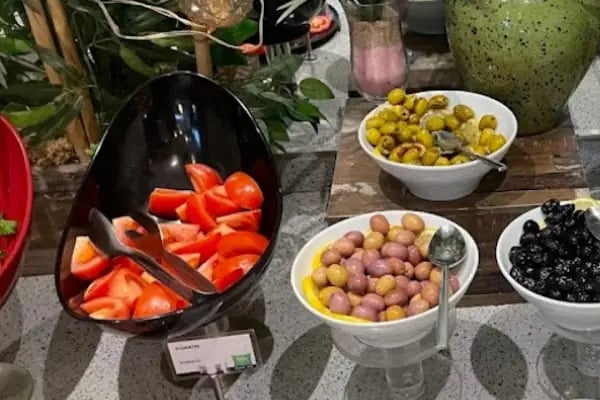 ibis Styles Hotel Bornova - Resim 7