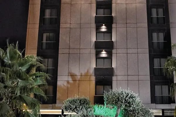 ibis Styles Hotel Bornova - Resim 17