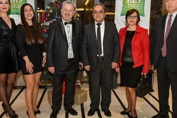 ibis Styles Hotel Bornova - Resim 14