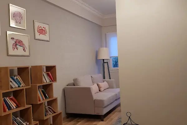 Psikolog Miray Taşkıran Çocuk-Ergen- Aile Danışmanlık Merkezi - Resim 3