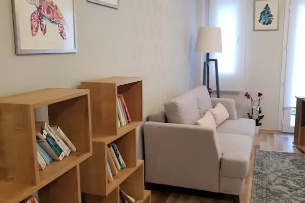 Psikolog Miray Taşkıran Çocuk-Ergen- Aile Danışmanlık Merkezi - Resim 2