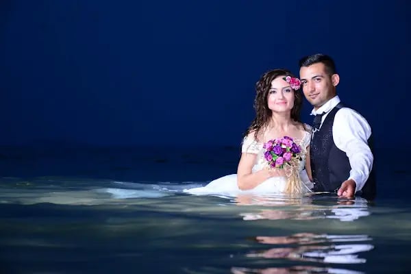 GÖKALP MERİÇ FOTOĞRAFÇILIK - Resim 3