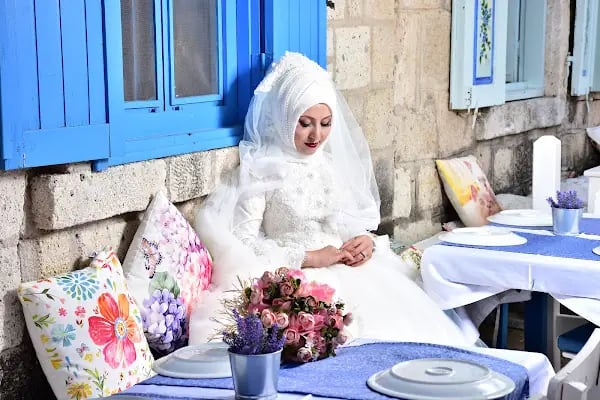 GÖKALP MERİÇ FOTOĞRAFÇILIK - Resim 16