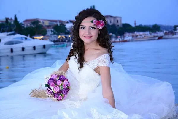 GÖKALP MERİÇ FOTOĞRAFÇILIK - Resim 8