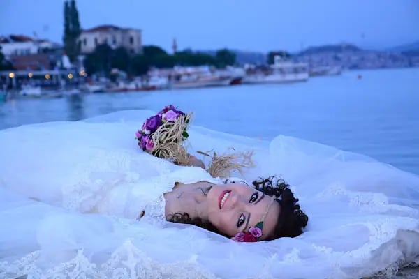 GÖKALP MERİÇ FOTOĞRAFÇILIK - Resim 20