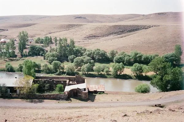 KARS AKYAKA KAYAKÖPRÜ KÖYÜ YARDIMLAŞMA VE DAYANIŞMA DERNEĞİ - Resim 2