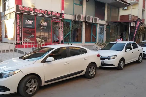 SAFA RENT A CAR - Resim 1