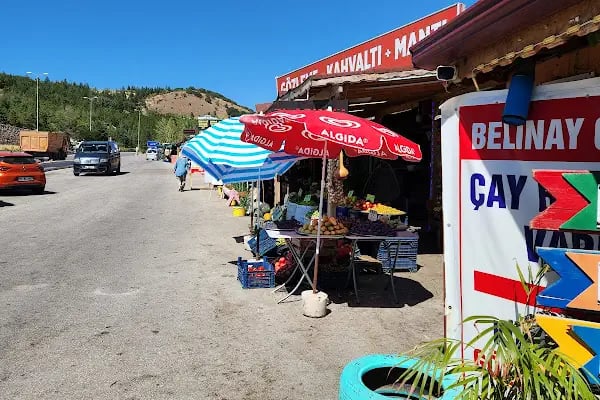 Zeynel Shop &amp; Life Süper Market - Resim 1