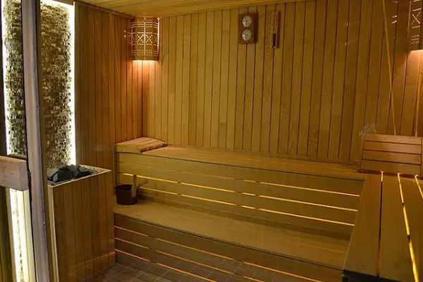 Olira Türk Hamami Spa & Masaj - Resim 14