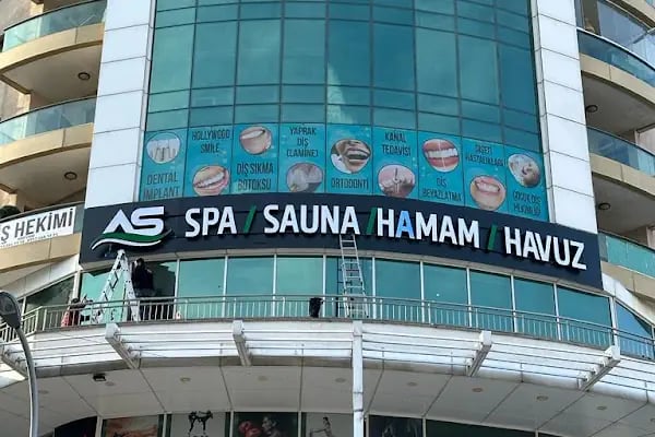 Olira Türk Hamami Spa & Masaj - Resim 11