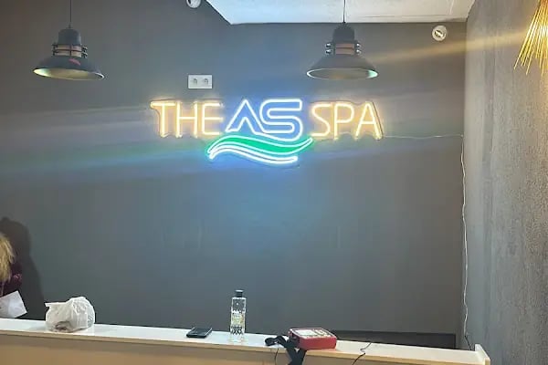 Olira Türk Hamami Spa & Masaj - Resim 7