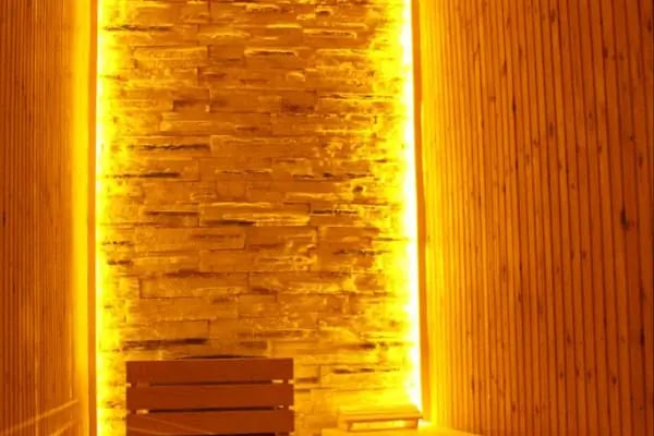 Olira Türk Hamami Spa & Masaj - Resim 9