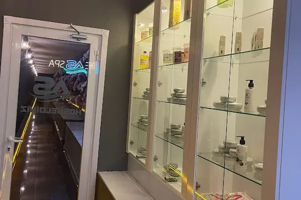 Olira Türk Hamami Spa & Masaj - Resim 17