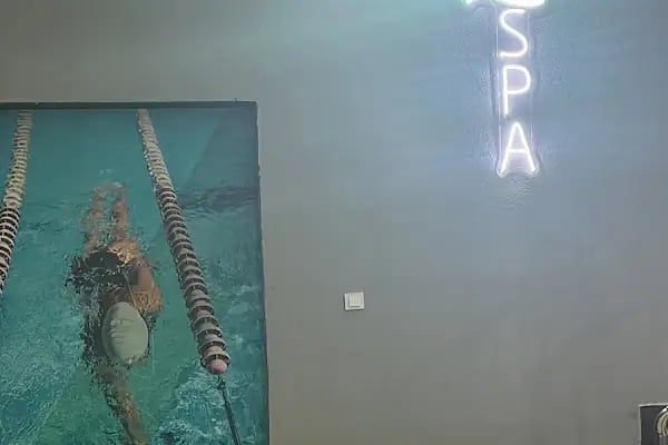 Olira Türk Hamami Spa & Masaj - Resim 18