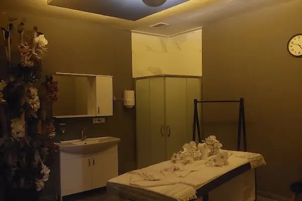 Olira Türk Hamami Spa & Masaj - Resim 15