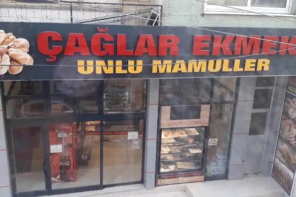 Çağlar Ekmek Fırını - Resim 3